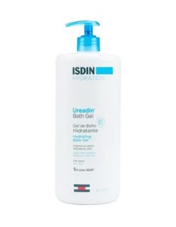 ISDIN UREADIN BATH GEL 400 ML
