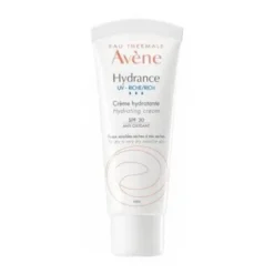 Avène AVENE HYDRANCE UV CREMA IDRATANTE RICCA SPF30 40 ML