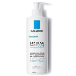 LA ROCHE-POSAY LA ROCHE POSAY LIPIKAR BAUME AP+ M 400 ML