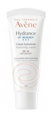 Avène AVENE HYDRANCE UV RICCA CREMA IDRATANTE 40 ML