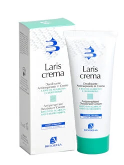 BIOGENA LARIS CREMA ANTISUDORIFERA 75 ML