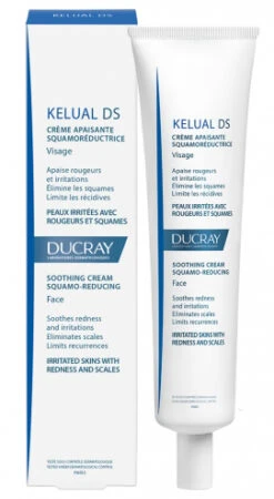 DUCRAY KELUAL KELUAL DS CREMA 40 ML DUCRAY