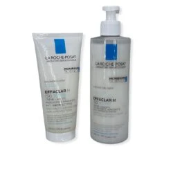 LA ROCHE POSAY EFFACLAR H ISO BIOME CREMA LAVANTE 200 ML
