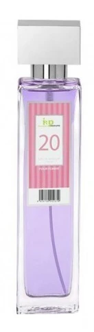 IAP PHARMA 20 PROFUMO DONNA 150 ML