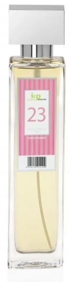 IAP PHARMA 23 PROFUMO DONNA 150 ML