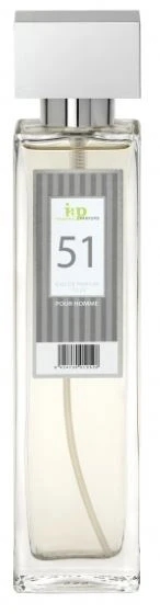 IAP PHARMA 51 PROFUMO UOMO 150 ML