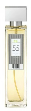 IAP PHARMA 55 PROFUMO UOMO 150 ML