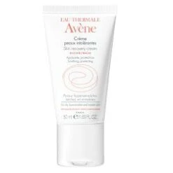 Avène AVENE CREMA PELLI INTOLLERANTI RICCA COSMETICO STERILE 50 ML