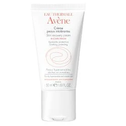 Avène AVENE CREMA PELLI INTOLLERANTI RICCA COSMETICO STERILE 50 ML 1 Avène AVENE CREMA PELLI INTOLLERANTI RICCA COSMETICO STERILE 50 ML