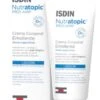 ISDIN NUTRATOPIC PRO-AMP CREMA CORPO EMOLLIENTE 200 ML