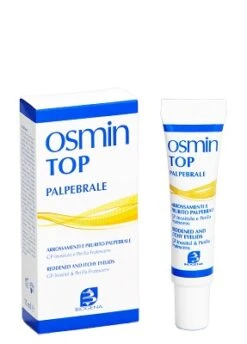BIOGENA OSMIN TOP PALPEBRE 15 ML