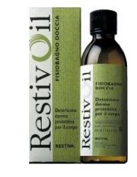 RESTIV-OIL RESTIVOIL FISIOBAGNO DOCCIA 250 ML