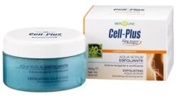 Bios Line BIOSLINE CELL PLUS AQUA SCRUB ESFOLIANTE 450 G