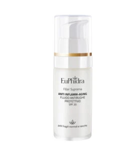 EUPHIDRA FIL FL ANTI INFLAM SPF 20 30 ML