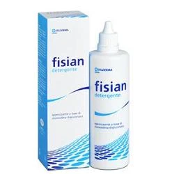 Valderma Srl FISIAN DETERGENTE CUTE/MUCOSE 200 ML 1 Valderma Srl FISIAN DETERGENTE CUTE/MUCOSE 200 ML