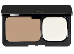 EUPHIDRA FONDOTINTA COMPATTO FC03 BEIGE DORATO