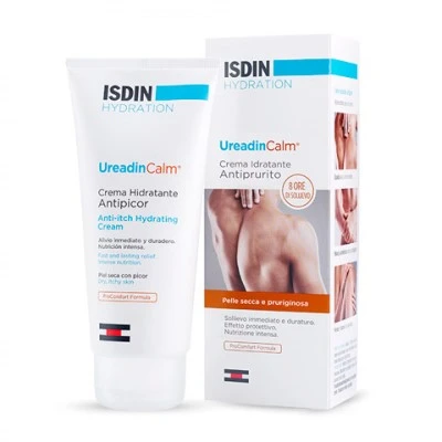 ISDIN UREADIN CALM CREMA 200 ML 1 ISDIN UREADIN CALM CREMA 200 ML