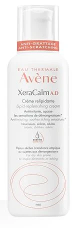 Avène AVENE XERACALM AD CREMA LIPORESTITUTIVA COSMETICO STERILE 400 ML