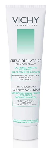 VICHY CREMA DEPILATORIA DERMO-TOLERANCE 150 ML