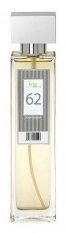 IAP PHARMA 62 PROFUMO UOMO 150 ML