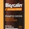 BIOSCALIN SHAMPOO-DOCCIA DELICATO RESTITUTIVO 200 ML