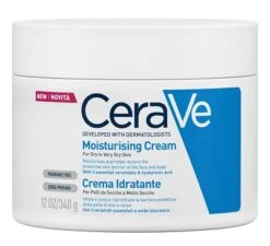 CERAVE CREMA IDRATANTE 340 ML