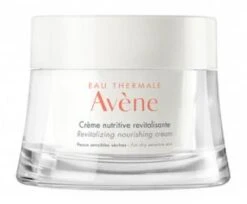 Avène AVENE LES ESSENTIELS CREMA NUTRITIVA RIVITALIZZANTE 50 ML