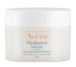 Avène AVENE HYDRANCE AQUA GEL CREMA IDRATANTE 50 ML