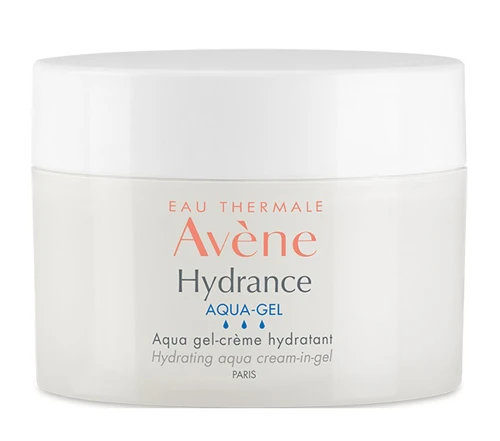 Avène AVENE HYDRANCE AQUA GEL CREMA IDRATANTE 50 ML 1 Avène AVENE HYDRANCE AQUA GEL CREMA IDRATANTE 50 ML