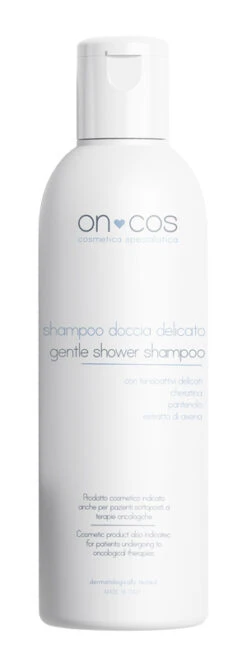 ONCOS SHAMPOO DOCCIA 250 ML