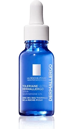 LA ROCHE POSAY TOLERIANE ULTRA DERMALLERGO SIERO 20 ML