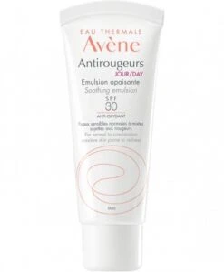 Avène AVENE ANTIROUGEURS GIORNO EMULSIONE LENITIVA 40 ML