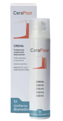 UNIFARCO CERAPSOR CREMA 100 ML