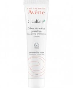 Avène AVENE CICALFATE + CREMA RISTRUTTURANTE PROTETTIVA 100 ML