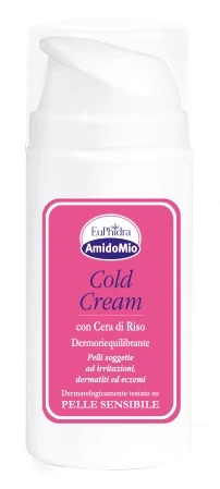 EUPHIDRA AMIDOMIO DERMOCREMA 100 ML