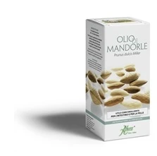 ABOCA OLIO MANDORLE DOLCI 250 ML