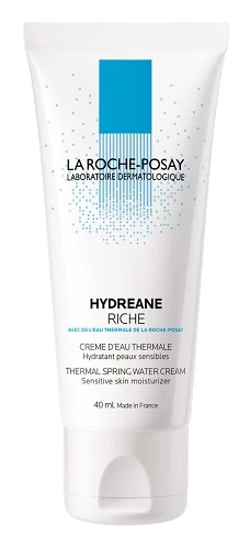 LA ROCHE-POSAY LA ROCHE POSAY HYDREANE RICHE 40 ML
