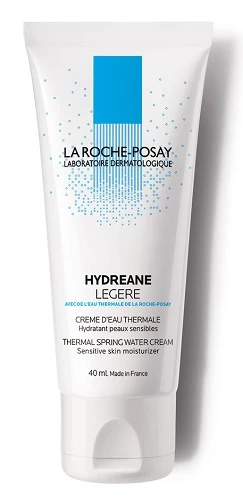 LA ROCHE-POSAY LA ROCHE POSAY HYDREANE LEGERE 40 ML