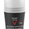 VICHY HOMME DEO ROLL-ON ANTI-TRASPIRANTE 50 ML