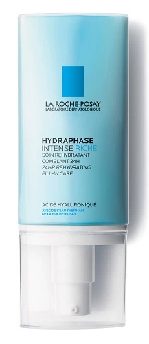 LA ROCHE-POSAY LA ROCHE POSAY HYDRAPHASE INTENSE RICHE 50 ML