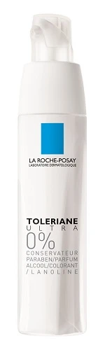 LA ROCHE-POSAY LA ROCHE POSAY TOLERIANE ULTRA CREMA VISO 40 ML