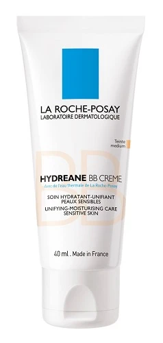 LA ROCHE-POSAY LA ROCHE POSAY HYDREANE CREMA BB DORE 40 ML