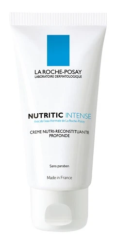 LA ROCHE-POSAY LA ROCHE POSAY NUTRITIC CREMA VISO TUBO 50 ML
