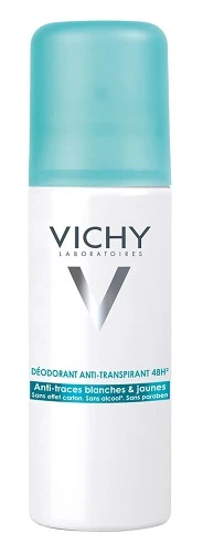 VICHY DEODORANTE ANTI-TRACCE AEROSOL 125 ML