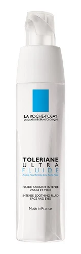 LA ROCHE-POSAY LA ROCHE POSAY TOLERIANE ULTRA FLUIDO 40 ML