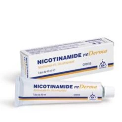 IDI NICOTINAMIDE REDERMA CREMA 40 ML