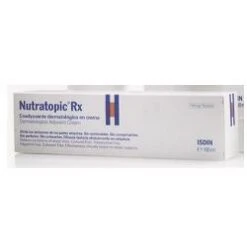 ISDIN NUTRATOPIC RX 100 ML