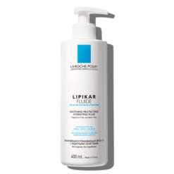 LA ROCHE-POSAY LA ROCHE POSAY LIPIKAR FLUIDO IDRATANTE 400 ML