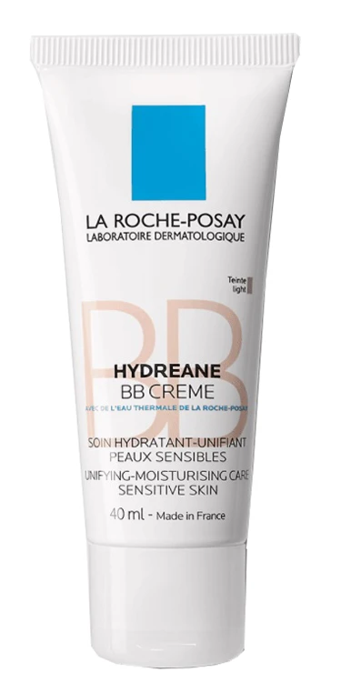 LA ROCHE-POSAY LA ROCHE POSAY HYDREANE CREMA BB ROSE 40 ML 1 LA ROCHE-POSAY LA ROCHE POSAY HYDREANE CREMA BB ROSE 40 ML