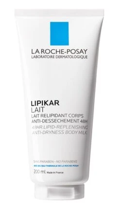 LA ROCHE-POSAY LA ROCHE POSAY LIPIKAR LATTE CORPO RELIPIDANTE 200 ML